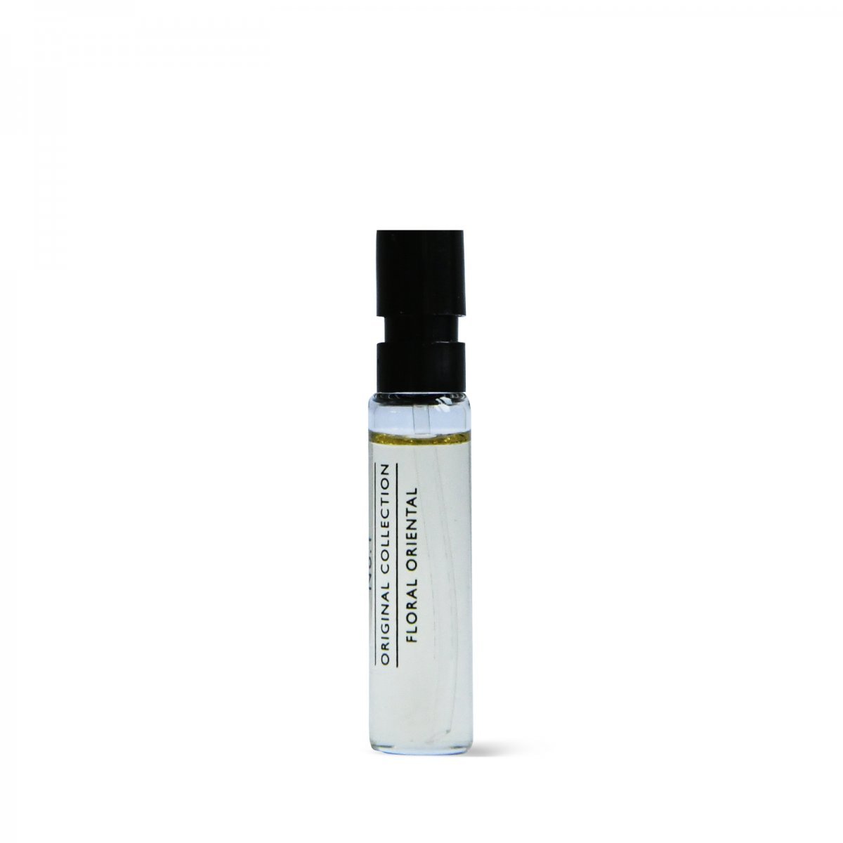 클라이브 크리스찬 오리지널 컬렉션 No1 페미닌 2ml 0.07 fl. oz. 공식 향수 샘플