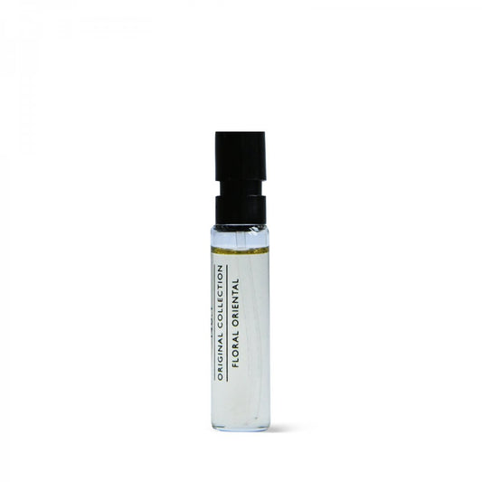 클라이브 크리스찬 오리지널 컬렉션 No1 페미닌 2ml 0.07 fl. oz. 공식 향수 샘플