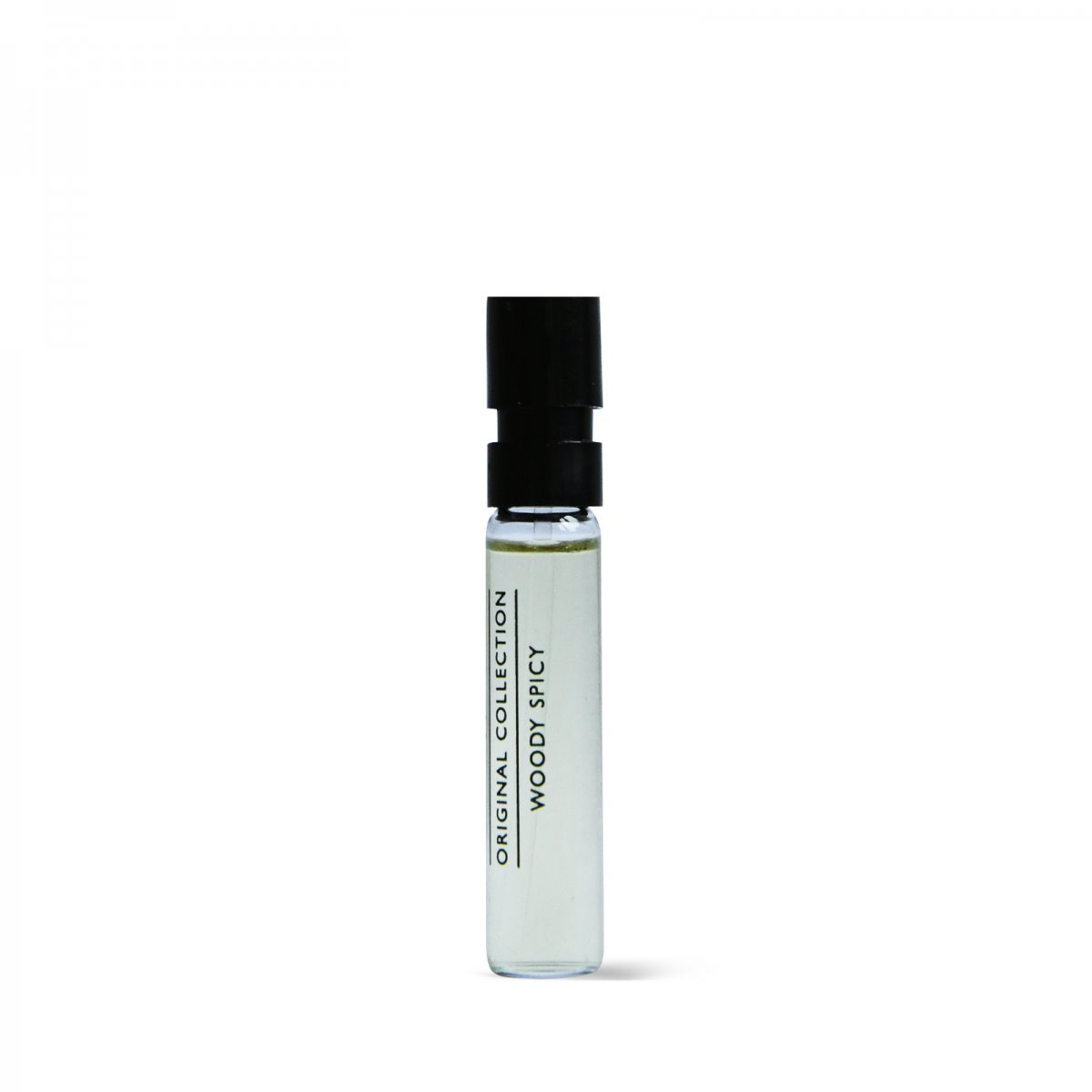 클라이브 크리스찬 오리지널 컬렉션 X 남성 향수 2ml 0.07 fl. oz. 공식 향수 샘플