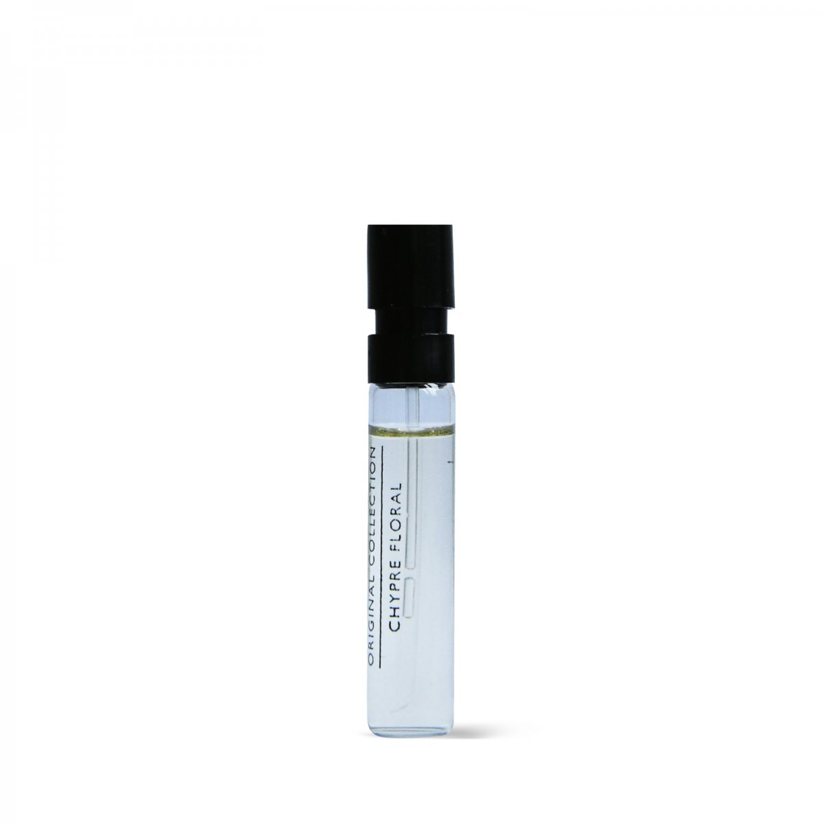 클라이브 크리스찬 오리지널 컬렉션 X 페미닌 2ml 0.07 fl. oz. 공식 향수 샘플