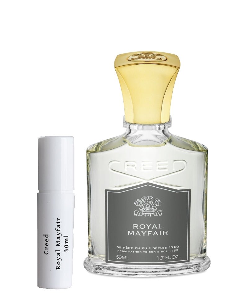 크리드 로얄 메이페어 30ml