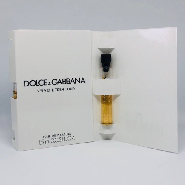 벨벳 데저트 오드 바이 돌체 앤 가바나 1.5ml 0.05 fl. 온스. 공식 향수 향수, Velvet Desert Oud By Dolce & Gabbana 1.5ml 0.05 fl. 온스. Virallinen hajuvesinäyte, Velvet Desert Oud By Dolce & Gabbana 1.5ml 0.05 fl. 온스. oficjalna próbka 향수, Velvet Desert Oud By Dolce & Gabbana 1.5
