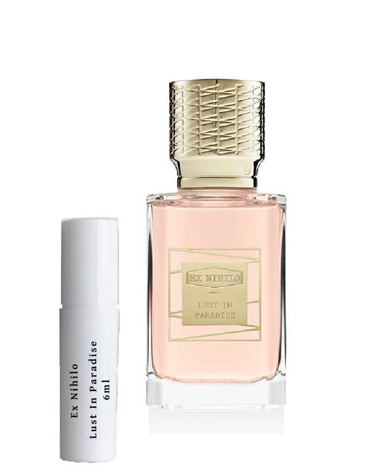 엑스 니힐로 러스트 인 파라다이스 캄피오니 디 프로퓨모 6ml