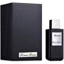 프랭크 보클레 코카인 엑스트라 드 퍼퓸 100ml 사이즈