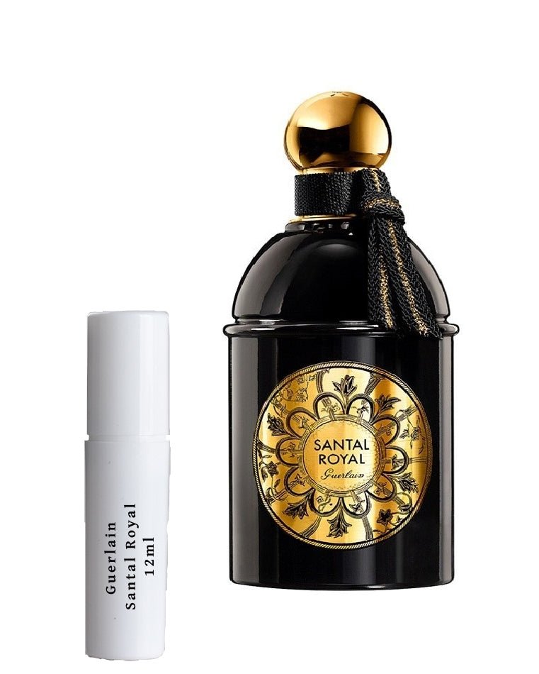 게를랭 산탈 로얄 여행 향수 12ml