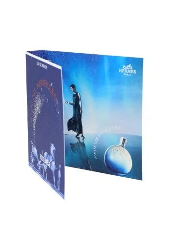 에르메스 롬브레 데 메르베이유 2ml 0.06fl.oz. 공식 향수 샘플