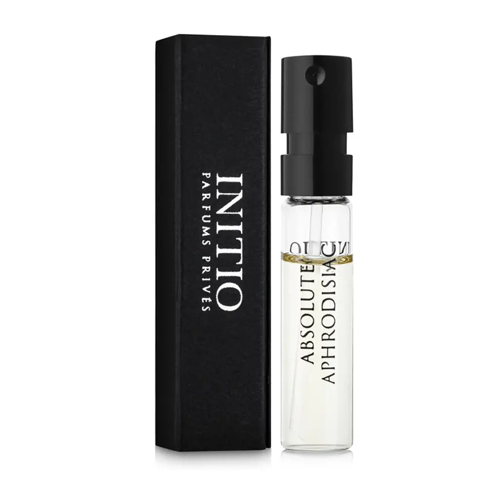 이니티오 앱솔루트 최음제 1.5ml/0.05 fl.oz. 공식 향수 샘플, Initio Absolute Aphrodisiac 1.5ml/0.05 fl.oz. offizielle Parfümprobe, Initio Absolute 최음제 1.5ml/0.05 fl.oz. muestra de perfume oficial, 이니티오 앱솔루트 최음제 1.5ml/0.05 fl.oz. 워터온스공향수산풀, Initio Absolute 최음제 1.5ml/0.0