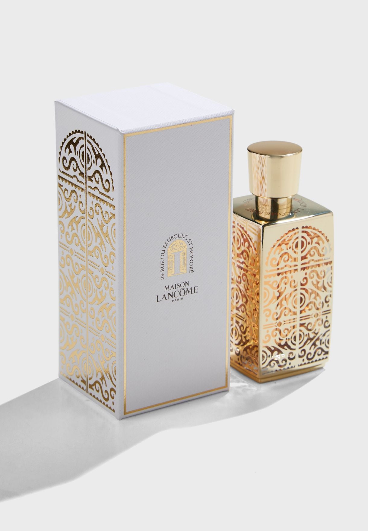 랑콤 로트르 오드 메종 오 드 퍼퓸 – 75ml. 2015년판 단종 향수 - 랑콤 로트르 오드 메종 - 랑콤 - 75ml - 스멜토임프레스