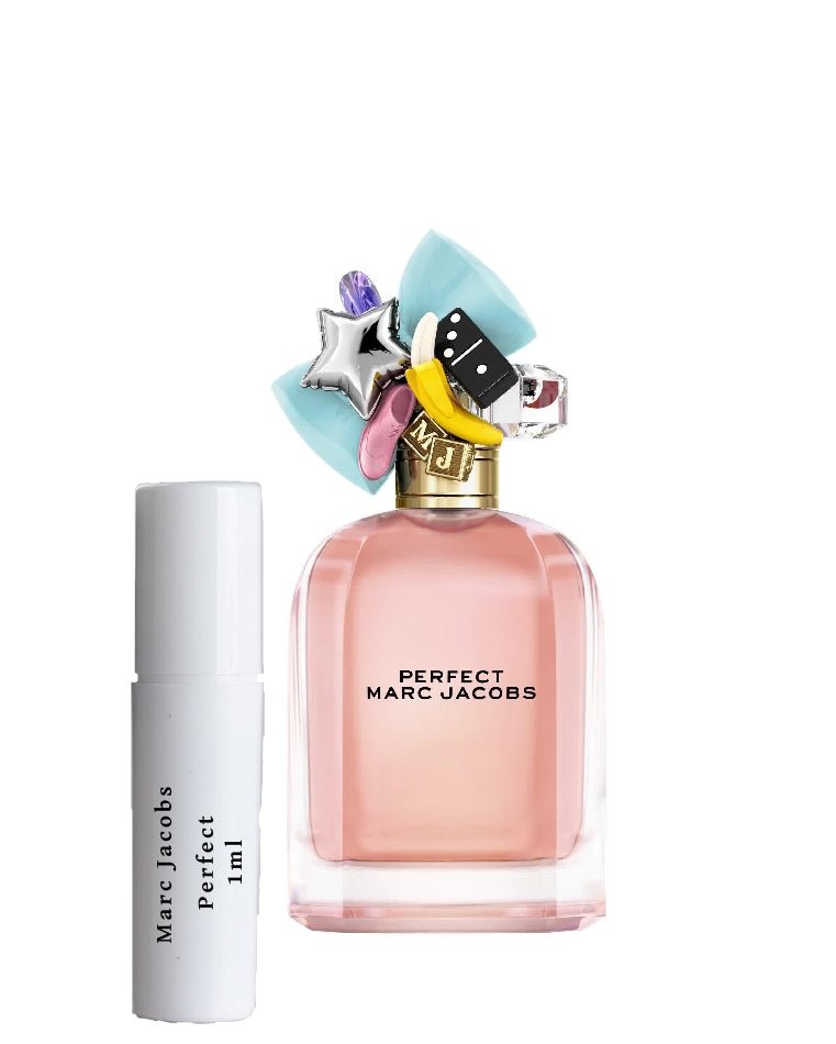 마크 제이콥스 퍼펙트 샘플 바이알 스프레이 1ml
