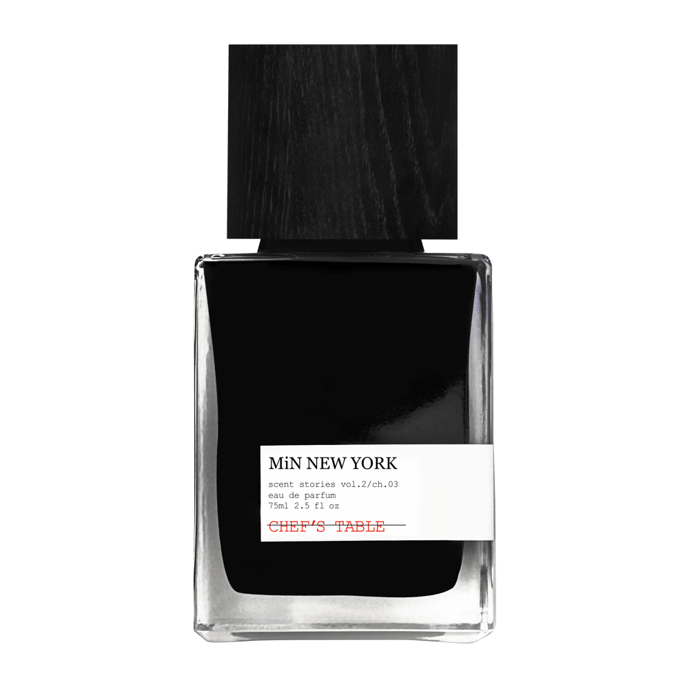 민 뉴욕 셰프스 테이블 75ml