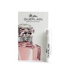 몽 게를랭 스파클링 부케 1ml 0.03 fl. oz. 공식 향수 샘플