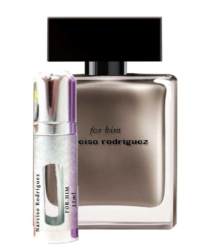 나르시소 로드리게스 포 HIM 샘플 바이알 12ml