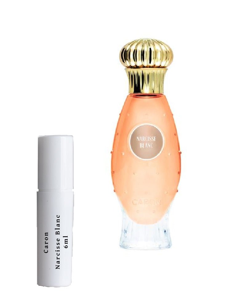 카론 나르시스 블랑 샘플 6ml