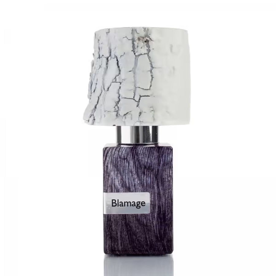 Nasomatto Blamage 2ml officiel parfumeprøve, Nasomatto Blamage 2ml officieel parfumstalen, Nasomatto Blamage 2ml muestra de perfume oficial, Nasomatto Blamage 2ml hivatalos parfumeminta, Nasomatto Blamage 2ml campione di profumo ufficiale, Nasomatto