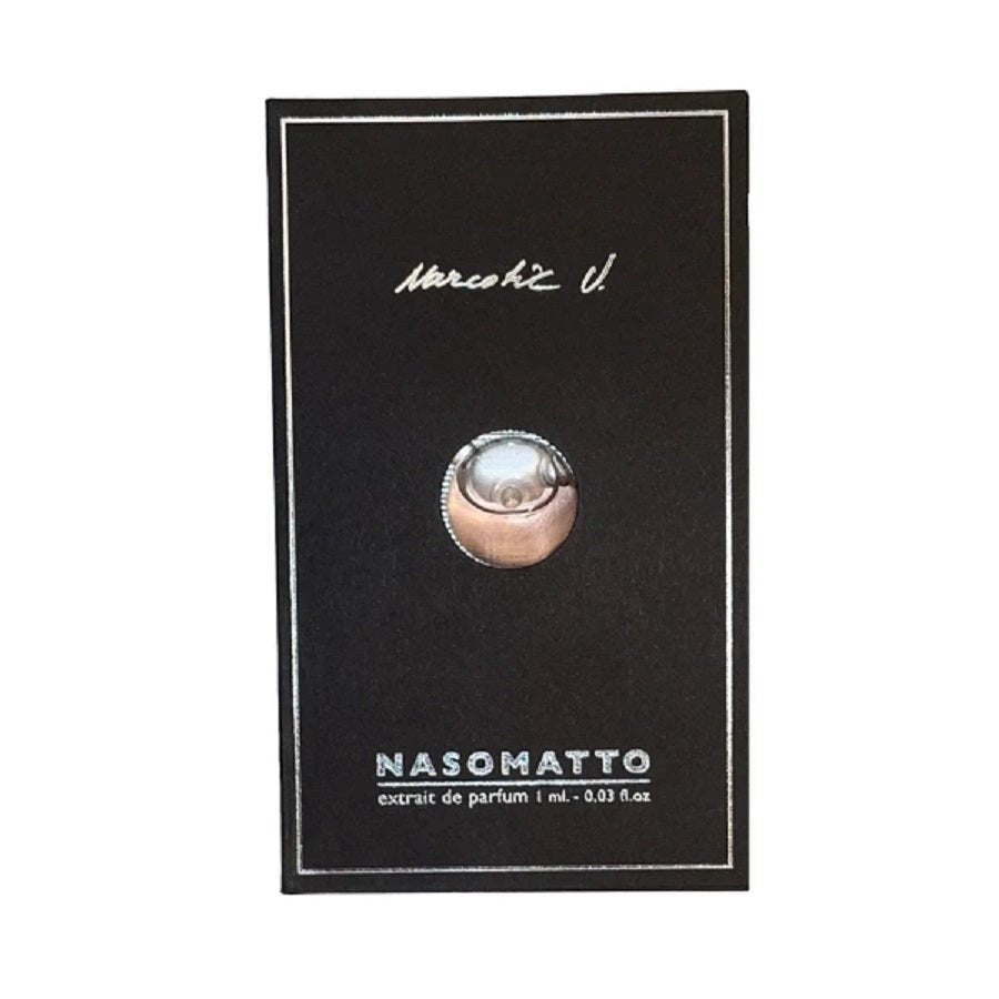 Nasomatto Narcotic V 2ml officieel parfumstalen, Nasomatto Narcotic V 2ml muestra de perfume oficial, Nasomatto Narcotic V 2ml hivatalos parfüm minta, Nasomatto Narcotic V 2ml campione di profumo ufficiale, Nasomatto Narcotic V 2ml amostra de perfume