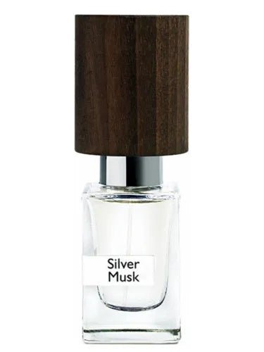 Nasomatto Silver Musk 2ml officiel parfumeprøve, Nasomatto Silver Musk 2ml officieel parfumstalen, Nasomatto Silver Musk 2ml Muestra de perfume oficial, Nasomatto Silver Musk 2ml hivatalos parfumeprøve, Nasomatto Silver Musk 2ml campione di profumo u