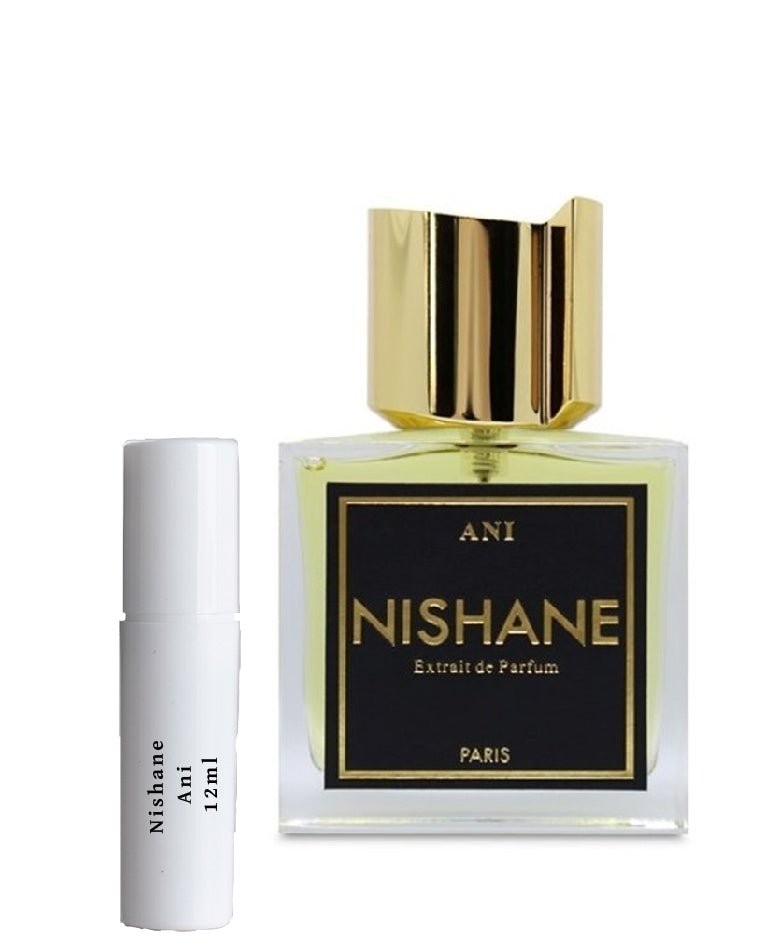 니샨 애니 향수 샘플 12ml