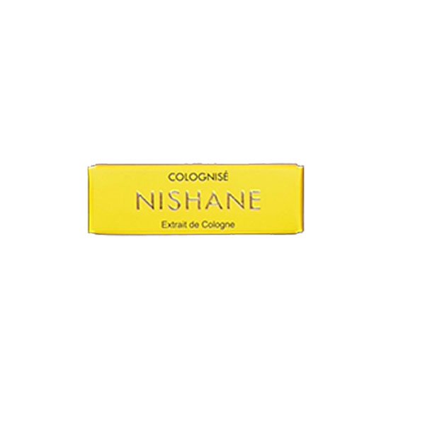 Nishane Colognise 1.5 ML επΠσιμο δειγμα αρώματος, Nishane Colognise 1.5 ML 히바탈로스 향수 민트, Nishane Colognise 1.5 ML campione di profumo ufficiale, Nishane Colognise 1.5 ML 0.05液온스공주향수산풀, Nishane Colognise 1.5 ML oficjalna próbka 향수, Nishane Colognise 1.