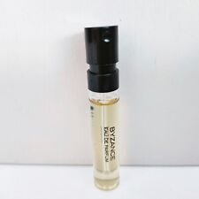 오르몬드 제인 바이잔스 공식 향수 샘플 2ml 0.06 fl. oz.