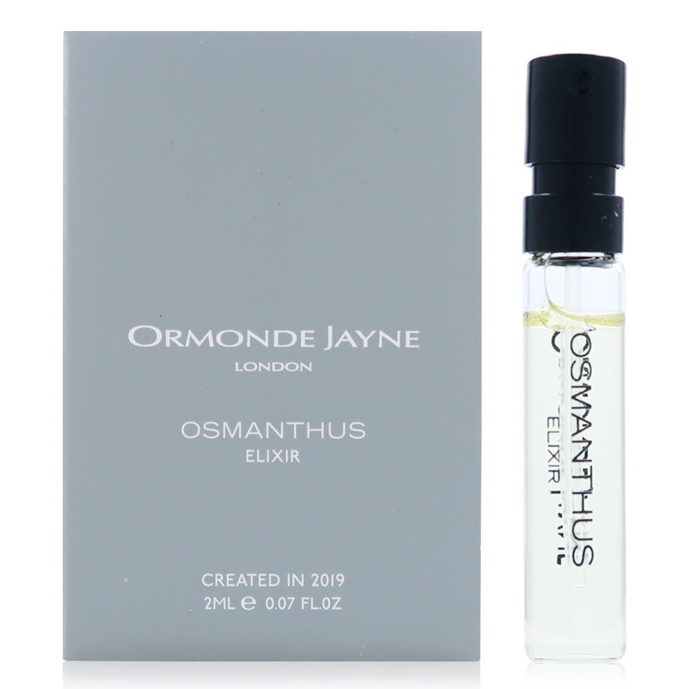 Ormonde Jayne Osmanthus Elixir 2ml 공식 향수, Ormonde Jayne Osmanthus Elixir 2ml 공식 향수, Ormonde Jayne Osmanthus Elixir 2ml 공식 향수, Ormonde Jayne Osmanthus Elixir 2ml 공식 향수, Ormonde Jayne Osmanthus Elixir 2ml hivatalos parfüm minta, Ormonde Jayne Osmanthus