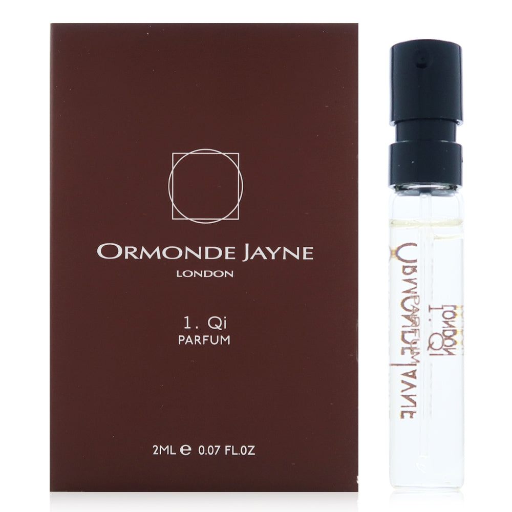 오몬드 제인 치 퍼퓸 2ml 0.07 fl. oz. 공식 향수 샘플