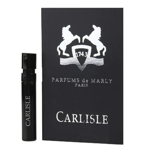 Parfums De Marly Carlisle 공식 향수 샘플 1.2ml 0.04 fl. o.z.