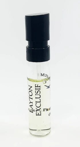 Parfums De Marly Layton Exclusif 공식 향수 샘플 1.5ml 0.05 fl. o.z.