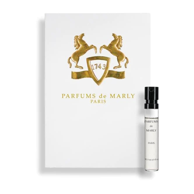 Parfums De Marly Oriana 공식 샘플 1.5ml 0.05 fl. o.z.