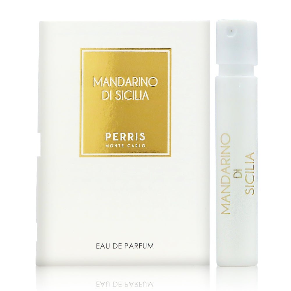 Perris Monte Carlo Mandarino di Sicillia 2.0ml 공식 향수 샘플, Perris Monte Carlo Mandarino di Sicillia 2.0ml offfizielle Parfümprobe, Perris Monte Carlo Mandarino di Sicillia 2.0ml muestra de perfume oficial, Perris Monte Carlo Mandarino di Sicillia 2.0ml