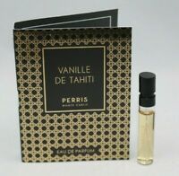 Perris Monte Carlo Vanille de Tahiti 2.0ml 공식 향수 샘플, Perris Monte Carlo Vanille de Tahiti 2.0ml offfizielle Parfümprobe, Perris Monte Carlo Vanille de Tahiti 2.0ml muestra de perfume oficial, Perris Monte Carlo Vanille de Tahiti 2.0ml 液weightOnn스포이드향