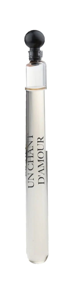 Prada Un Chant D'amour Olfactories 미니 4ml 0.14 fl. 온스. oficiální vzorek parfému, Prada Un Chant D'amour Olfactories 미니 4ml 0.14 fl. 온스. επΠσιμο δειγμα αρώματος, Prada Un Chant D'amour Olfactories 미니 4ml 0.14 fl. 온스. oficjalna próbka 향수, Prada Un Chan