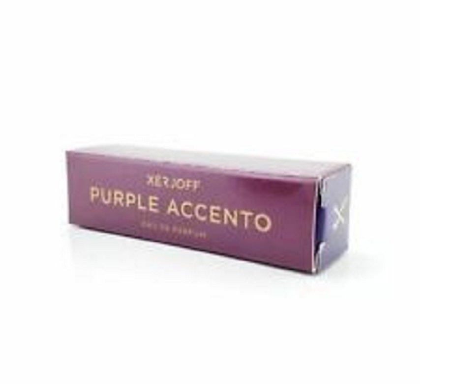XERJOFF PURPLE ACCENTO 2.0ml 공식 향수 샘플, XERJOFF PURPLE ACCENTO 2.0ml offizielle Parfümprobe, XERJOFF PURPLE ACCENTO 2.0ml muestra de perfume oficial, XERJOFF PURPLE ACCENTO 2.0ml 液weightOns公式향수산풀, XERJOFF PURPLE ACCENTO 2.0ml campione di profumo uffic