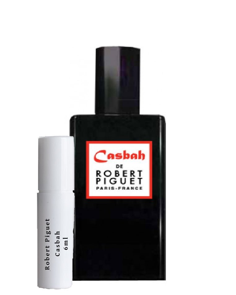 로버트 피게 카스바 샘플 6ml