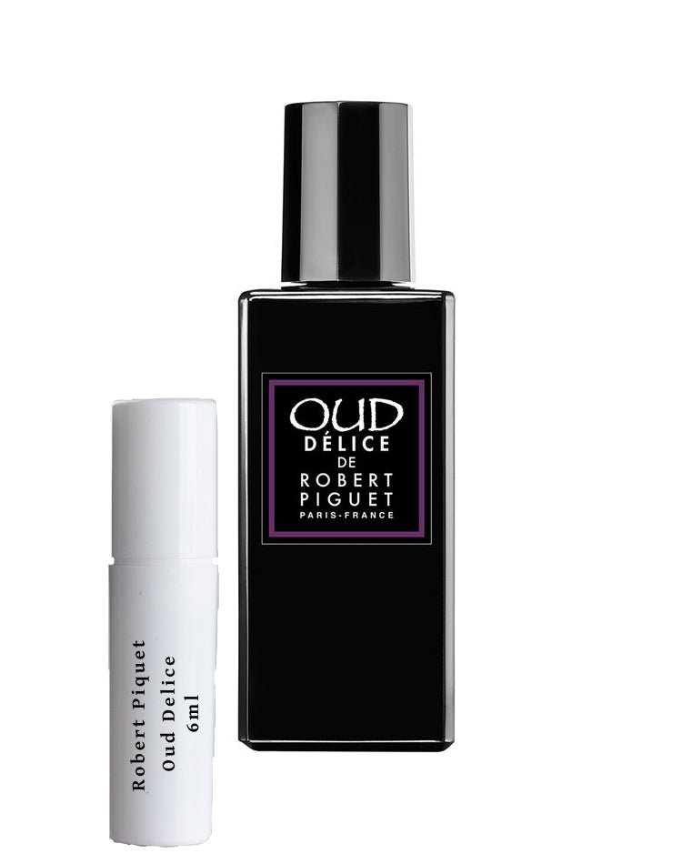 로베르피게 오드 델리스 샘플 6ml