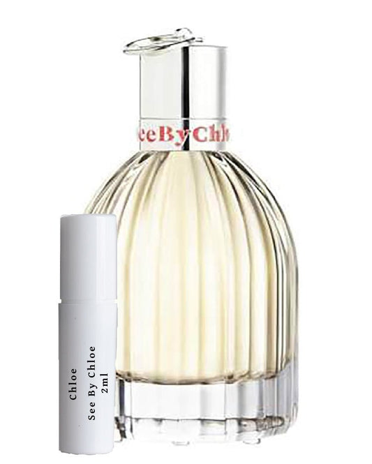 See By Chloe 샘플 2ml