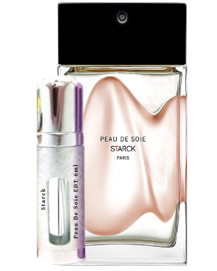 스탁 포 드 소이(Peau De Soie) 샘플 6ml
