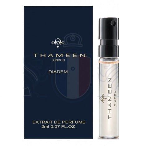 타민 디아뎀 2ml 0.06 fl.oz. 공식 향수 샘플