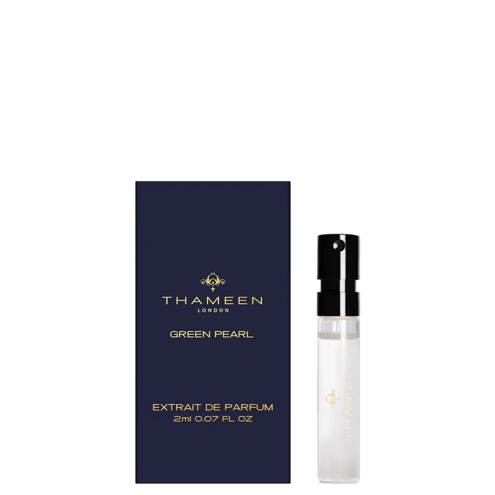 타민 그린 펄 2ml 0.06 fl.oz 공식 향수 샘플