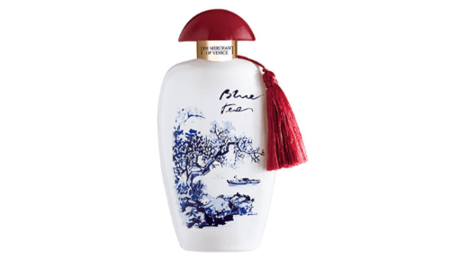 The Merchant of Venice Blue Tea 2ml 공식 향수 샘플, The Merchant of Venice Blue Tea 2ml 液weightOns公式향수산풀, The Merchant of Venice Blue Tea 2ml официална парфумна проба, The Merchant of Venice Blue Tea 2ml échantillon de parfum officiel, The Merchant of Veni