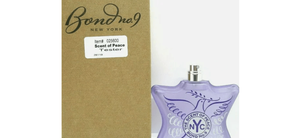 Testeur de parfum Bond No. 9 The Scent of Peace 오 드 퍼퓸, Bond No. 9 The Scent of Peace 오 드 퍼퓸 퍼퓸 테스터, Bond No. 9 The Scent of Peace 오 드 퍼퓸 parfümtesztelö, Tester del profumo Bond No. 9 The Scent of Peace 오 드 퍼퓸, 본드 No.9 그리닛지비렛지향수테스타