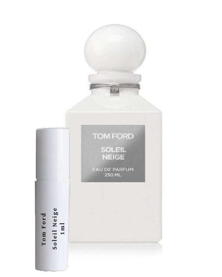 톰포드 솔레일 네이지 바이알 1ml