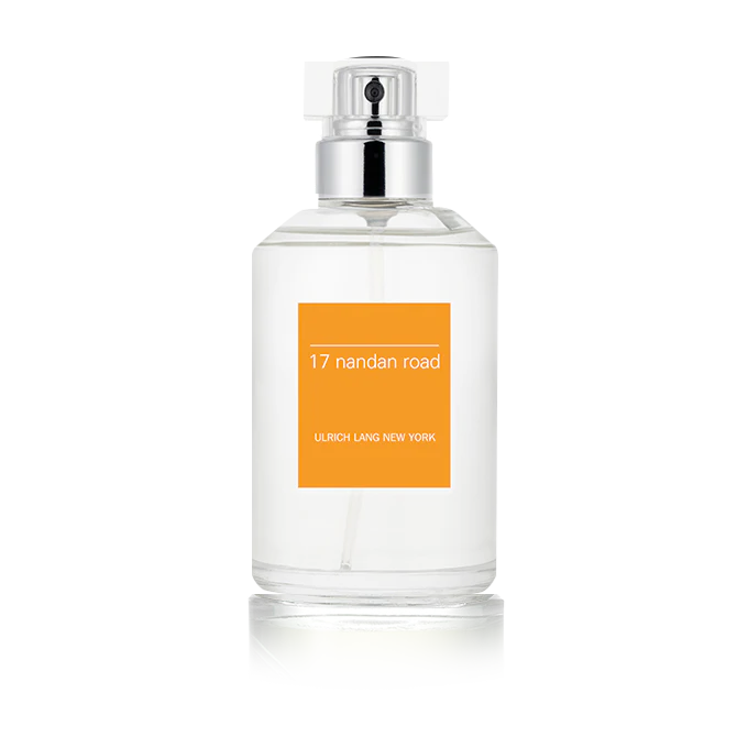 울리히 랭 17 난단 로드 2ml 0.06 fl. oz. 공식 향수 샘플