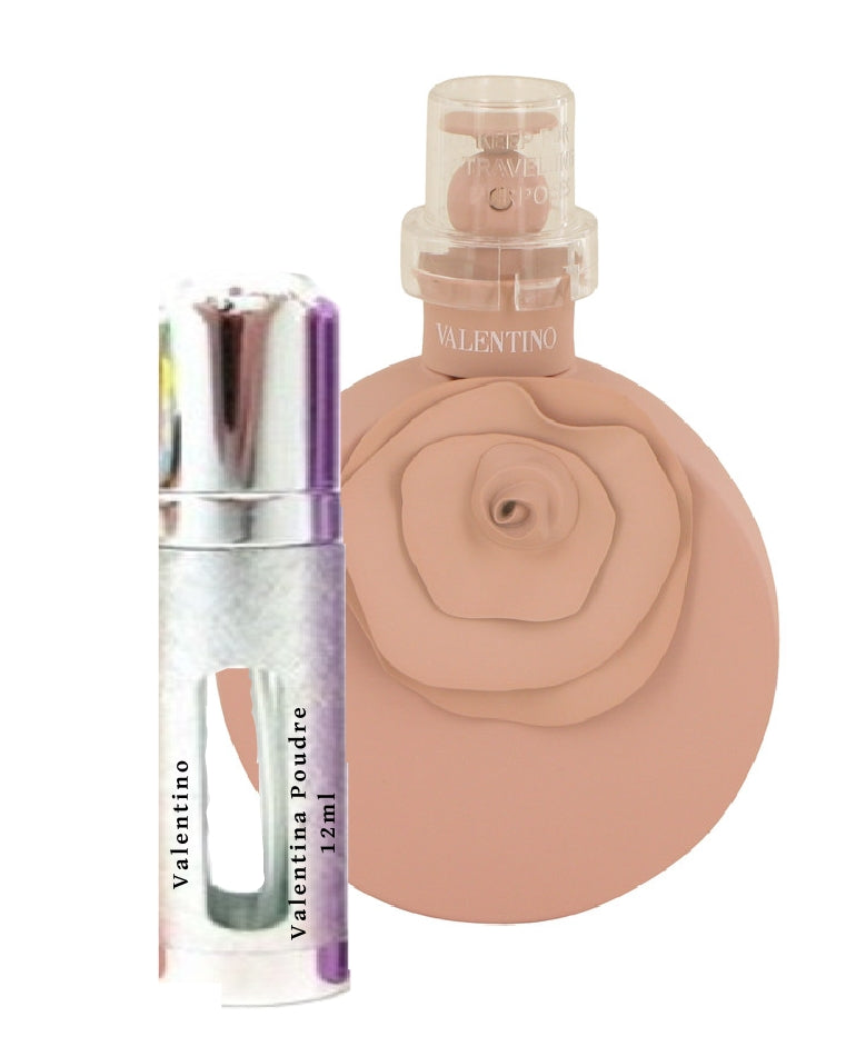 발렌티노 발렌티나 푸드레 바이알 12ml