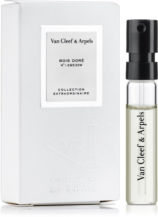 반클리프 앤 아펠 부아 도레 2ml o.z. 공식 향수 샘플, Van cleef & Arpels Bois Dore 2ml o.z. offizielle Parfümprobe, Van cleef & Arpels Bois Dore 2ml o.z. Muestra de perfume oficial, Van cleef & Arpels Bois Dore 2ml o.z. 液weightOnspublic式향수산풀, Van cleef & Arpels Bois Do