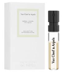 반클리프 앤 아펠 네롤리 아마라 2ml 0.06 fl. 온스 официальный образец духов, Van Cleef & Arpels 네롤리 아마라 2ml 0.06 fl. 온스 공식 향수, Van Cleef & Arpels 네롤리 아마라 2ml 0.06 fl. 온스 officiellt parfymprov, Van Cleef & Arpels 네롤리 아마라 2ml 0.06 fl. 온스 판매용 제품, Van Cleef & Arpels 네롤리