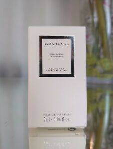 반클리프 앤 아펠 오드 블랑 2ml 0.07 fl. 온스 Virallinen hajuvesinäyte, Van Cleef & Arpels 오드 블랑 2ml 0.07 fl. 온스 oficjalna próbka 향수, Van Cleef & Arpels 오드 블랑 2ml 0.07 fl. 온스 officiellt parfymprov, Van Cleef & Arpels 오드 블랑 2ml 0.07 fl. 온스 officiel parfumeprøve, Va