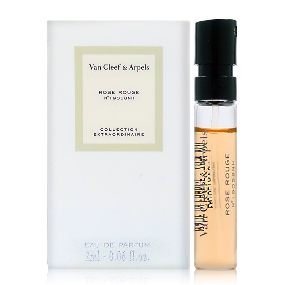 Van Cleef & Arpels 로즈 루즈 2ml 공식 향수 향수, Van Cleef & Arpels Rose Rouge 2ml 바이러스 리넨 향수, Van Cleef & Arpels Rose Rouge 2ml 일반 향수, Van Cleef & Arpels Rose Rouge 2ml 공식 향수, Van Cleef & Arpels Rose Rouge 2ml 공식 parfumeprøve, Van Cleef & Arpels 로즈 루즈 2ml офи