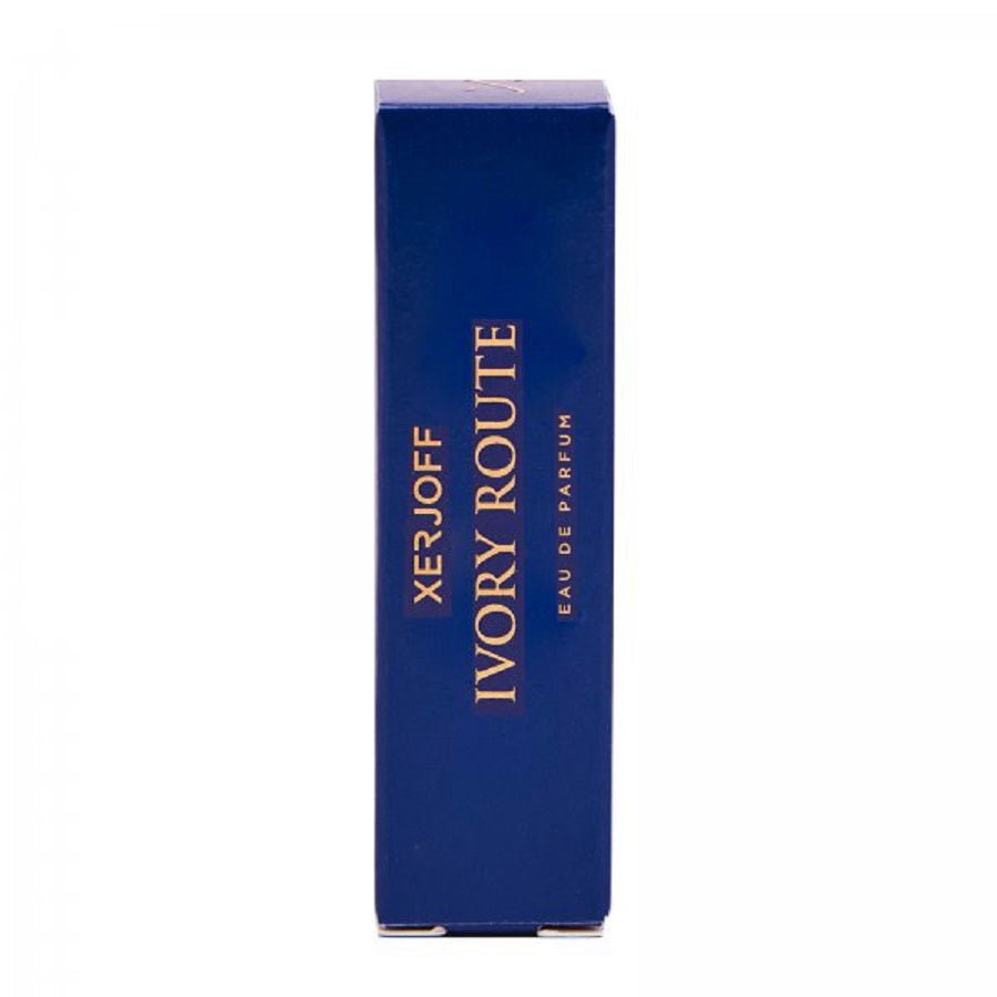 XERJOFF IVORY ROUTE 2.0ml 공식 향수 샘플, XERJOFF IVORY ROUTE 2.0ml offizielle Parfümprobe, XERJOFF IVORY ROUTE 2.0ml muestra de perfume oficial, XERJOFF IVORY ROUTE 2.0ml 온스포향수산풀, XERJOFF IVORY ROUTE 2.0ml campione di profumo ufficiale, XERJOFF IVORY ROUT