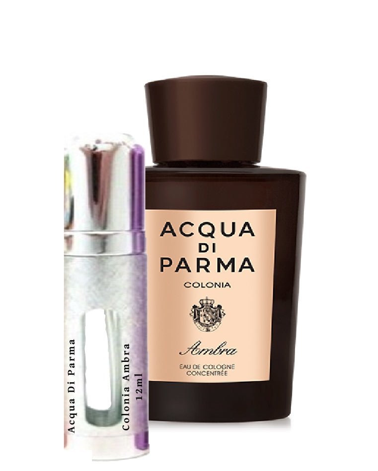 ACQUA DI PARMA COLONIA 암브라 바이알 12ml