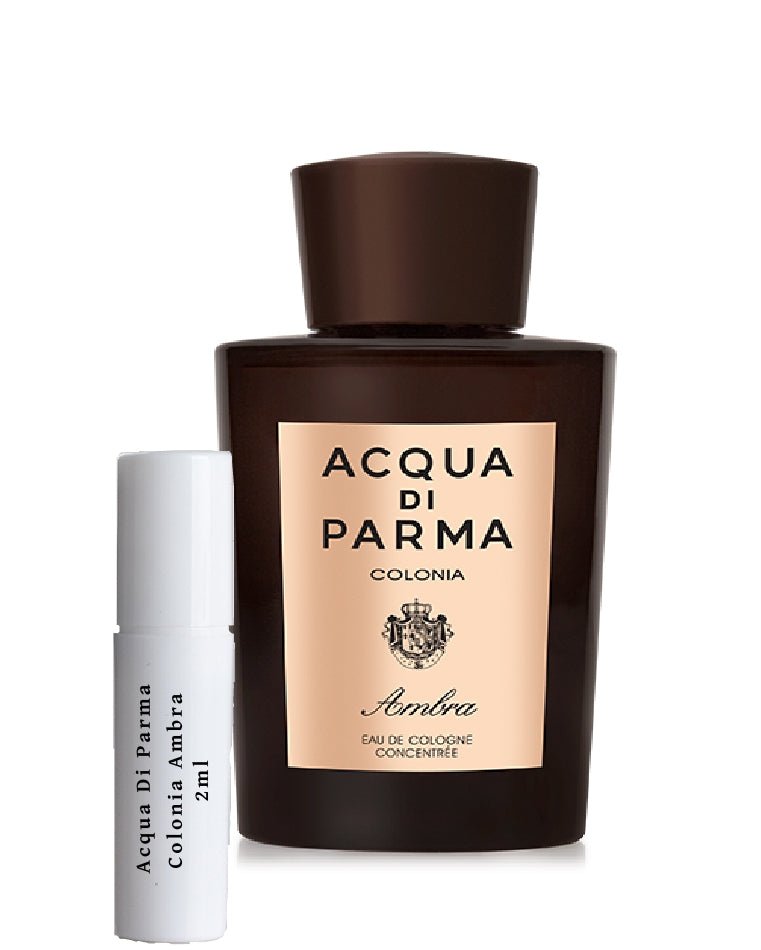 ACQUA DI PARMA COLONIA 암브라 샘플 2ml